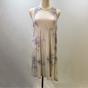 🚀LAST CALL🚀American Eagle Soft & Sexy Tye Dye Dress